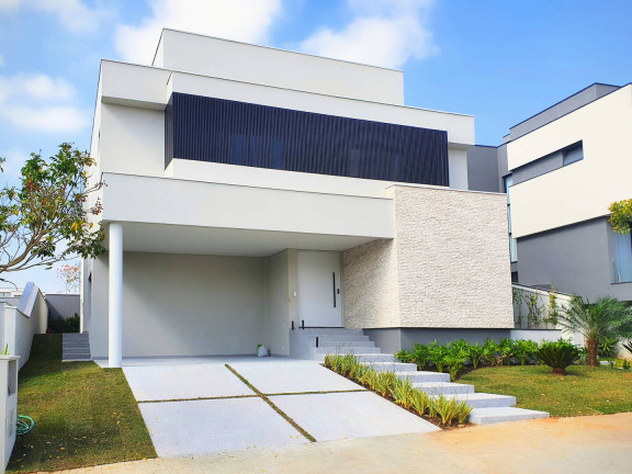 Imagem Sobrado com 5 Quartos à Venda, 373 m² em Condomínio Residencial Alphaville Ii - São José Dos Campos Imagem Sobrado com 5 Quartos à Venda, 373 m² em Condomínio Residencial Alphaville Ii - São José Dos Campos