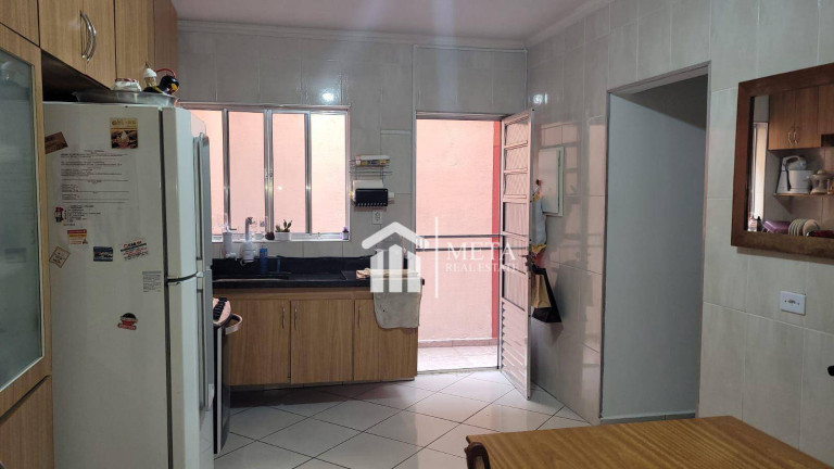 Imagem Imóvel com 3 Quartos à Venda, 104 m² em água Fria - São Paulo Imagem Imóvel com 3 Quartos à Venda, 104 m² em água Fria - São Paulo