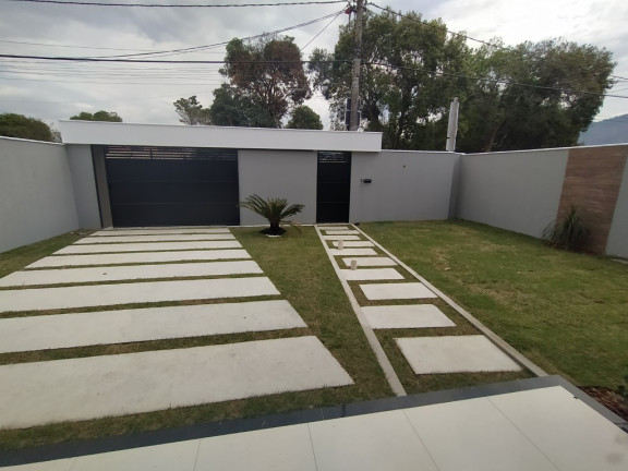 Imagem Casa com 3 Quartos à Venda, 108 m² em Jardim Atlântico Central (itaipuaçu) - Maricá Imagem Casa com 3 Quartos à Venda, 108 m² em Jardim Atlântico Central (itaipuaçu) - Maricá