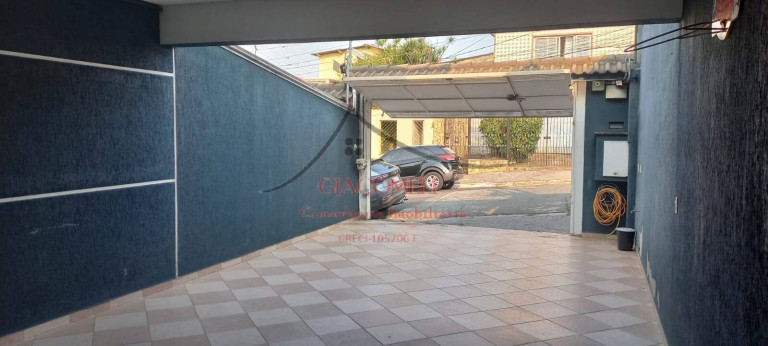 Imagem Casa com 3 Quartos à Venda, 73 m² em Jardim Brasília (zona Leste) - São Paulo Imagem Casa com 3 Quartos à Venda, 73 m² em Jardim Brasília (zona Leste) - São Paulo