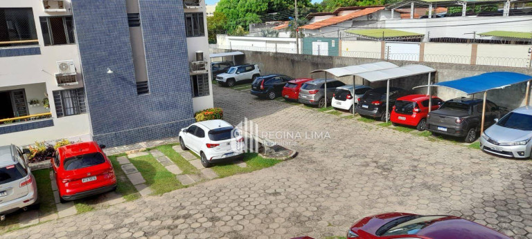 Imagem Apartamento com 3 Quartos à Venda, 77 m² em Horto - Teresina
