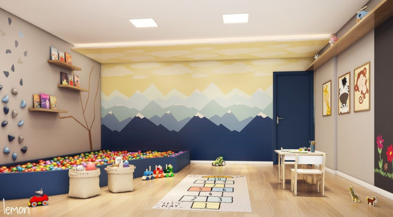 Imagem Apartamento com 2 Quartos à Venda, 38 m² em Itaquera - São Paulo