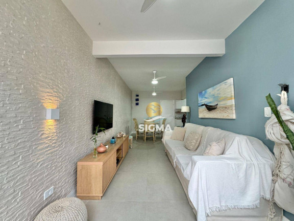 Imagem Apartamento com 2 Quartos à Venda, 65 m² em Jardim Astúrias - Guarujá Imagem Apartamento com 2 Quartos à Venda, 65 m² em Jardim Astúrias - Guarujá