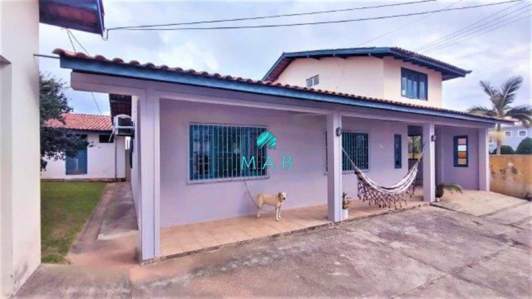 Imagem Casa com 3 Quartos à Venda, 450 m² em Ingleses Do Rio Vermelho - Florianópolis Imagem Casa com 3 Quartos à Venda, 450 m² em Ingleses Do Rio Vermelho - Florianópolis