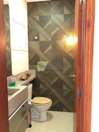 Imagem Sobrado com 3 Quartos à Venda, 200 m² em Jardim Golden Park Residence - Hortolândia Imagem Sobrado com 3 Quartos à Venda, 200 m² em Jardim Golden Park Residence - Hortolândia