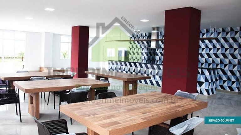 Imagem Apartamento com 2 Quartos à Venda, 62 m² em Pagador De Andrade - Jacareí Imagem Apartamento com 2 Quartos à Venda, 62 m² em Pagador De Andrade - Jacareí