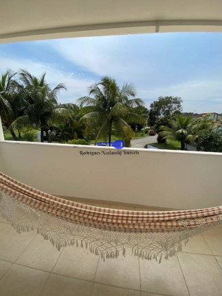 Imagem Casa com 6 Quartos à Venda, 405 m² em Barra Da Tijuca - Rio De Janeiro