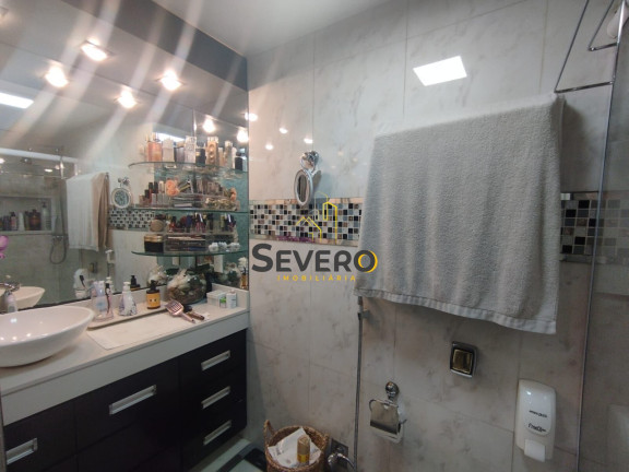Imagem Cobertura com 3 Quartos à Venda, 180 m² em Icaraí - Niterói Imagem Cobertura com 3 Quartos à Venda, 180 m² em Icaraí - Niterói