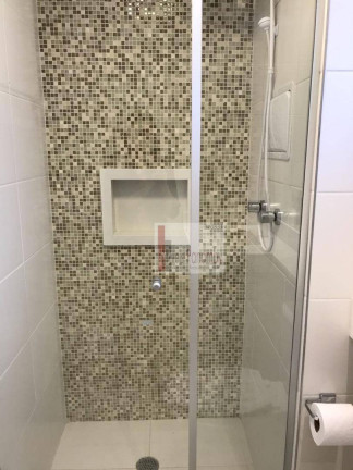 Imagem Apartamento com 1 Quarto à Venda, 35 m² em Moema - São Paulo