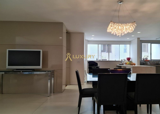 Imagem Imóvel com 4 Quartos à Venda, 147 m² em Santo Agostinho - Belo Horizonte