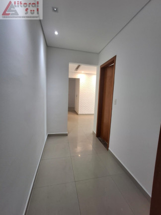 Imagem Apartamento com 2 Quartos para Alugar, 95 m² em Tupi - Praia Grande Imagem Apartamento com 2 Quartos para Alugar, 95 m² em Tupi - Praia Grande