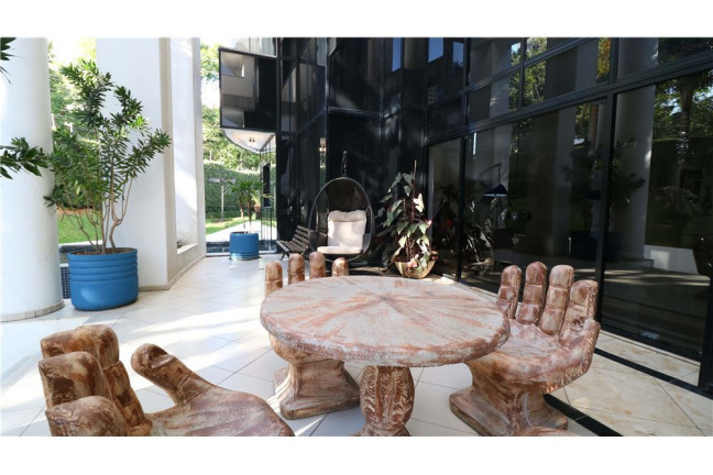 Imagem Imóvel com 1 Quarto à Venda,  em Vila Andrade - São Paulo