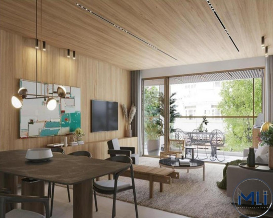 Imagem Imóvel com 3 Quartos à Venda, 106 m² em Lagoa - Rio De Janeiro Imagem Imóvel com 3 Quartos à Venda, 106 m² em Lagoa - Rio De Janeiro