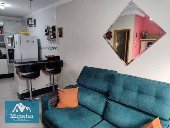 Imagem Sobrado com 2 Quartos à Venda, 68 m² em Vila Ré - São Paulo Imagem Sobrado com 2 Quartos à Venda, 68 m² em Vila Ré - São Paulo