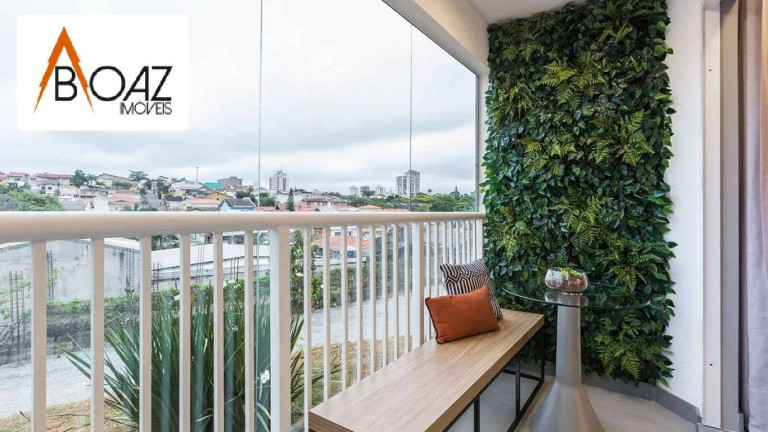 Imagem Apartamento com 2 Quartos à Venda, 56 m² em Vila Rosália - Guarulhos Imagem Apartamento com 2 Quartos à Venda, 56 m² em Vila Rosália - Guarulhos