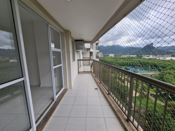 Imagem Apartamento com 3 Quartos à Venda, 91 m² em Jacarepaguá - Rio De Janeiro Imagem Apartamento com 3 Quartos à Venda, 91 m² em Jacarepaguá - Rio De Janeiro