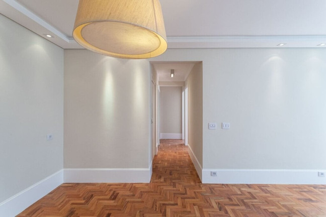 Imagem Apartamento com 3 Quartos à Venda, 111 m² em Pinheiros - São Paulo