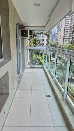 Imagem Apartamento com 2 Quartos à Venda, 65 m² em Barra Da Tijuca - Rio De Janeiro