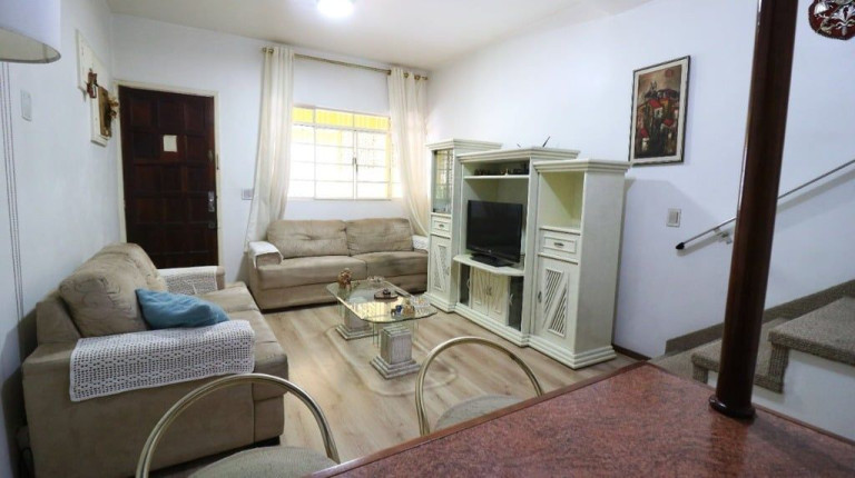 Imagem Casa com 2 Quartos à Venda, 86 m² em Indianópolis - São Paulo Imagem Casa com 2 Quartos à Venda, 86 m² em Indianópolis - São Paulo