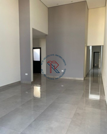 Imagem Casa com 3 Quartos à Venda, 130 m² em Wanel Ville - Sorocaba