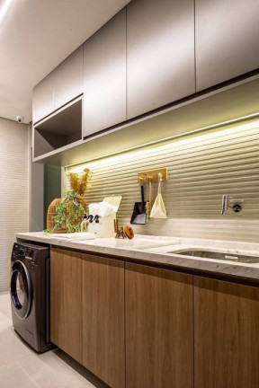 Imagem Apartamento com 3 Quartos à Venda, 166 m² em Setor Bueno - Goiânia