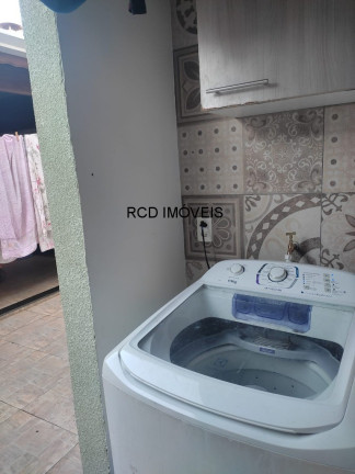 Imagem Casa com 3 Quartos à Venda, 120 m² em Jardim Petrópolis - Cotia