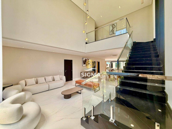 Imagem Casa com 6 Quartos à Venda, 450 m² em Jardim Acapulco - Guarujá
