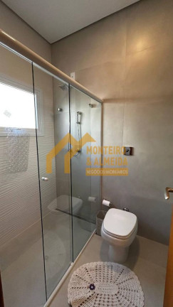 Imagem Casa de Condomínio com 2 Quartos à Venda, 130 m² em Vila Popular - Itapetininga