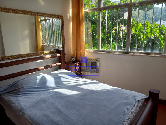 Imagem Apartamento com 2 Quartos à Venda, 51 m² em Grajaú - Rio De Janeiro Imagem Apartamento com 2 Quartos à Venda, 51 m² em Grajaú - Rio De Janeiro