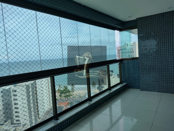 Imagem Apartamento com 3 Quartos à Venda, 182 m² em Boa Viagem - Recife