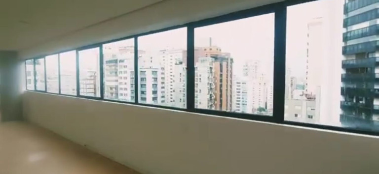 Imagem Imóvel para Alugar, 91 m² em Jardins - São Paulo