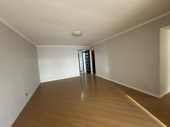 Imagem Apartamento com 3 Quartos à Venda, 110 m² em Alto Da Rua Xv - Curitiba