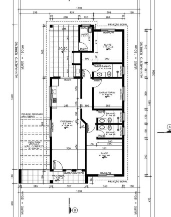 Imagem Casa com 3 Quartos à Venda, 118 m² em Arroio Teixeira - Capao Da Canoa