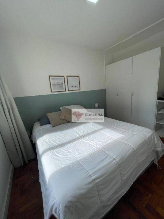 Imagem Apartamento com 2 Quartos para Alugar, 76 m² em Vila Olímpia - São Paulo
