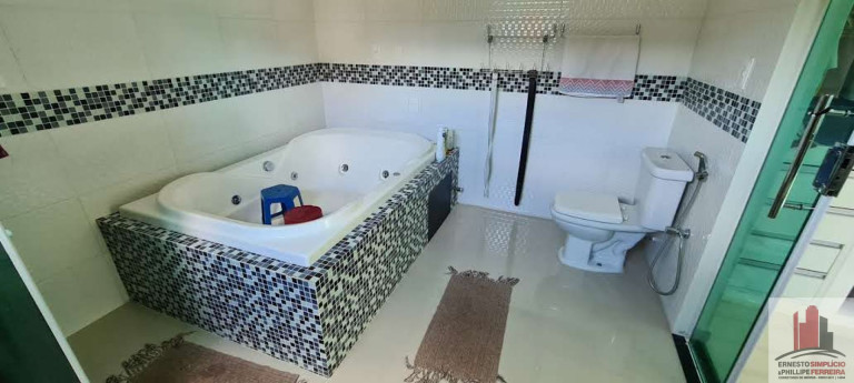 Imagem Casa de Condomínio com 5 Quartos à Venda, 330 m² em Aldeia Dos Camarás - Camaragibe Imagem Casa de Condomínio com 5 Quartos à Venda, 330 m² em Aldeia Dos Camarás - Camaragibe