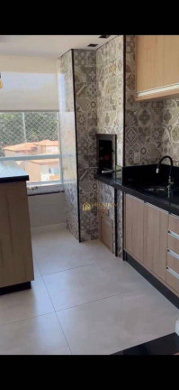 Apartamento com 3 Quartos à Venda, 88 m² em Jardim Satélite - São José Dos Campos