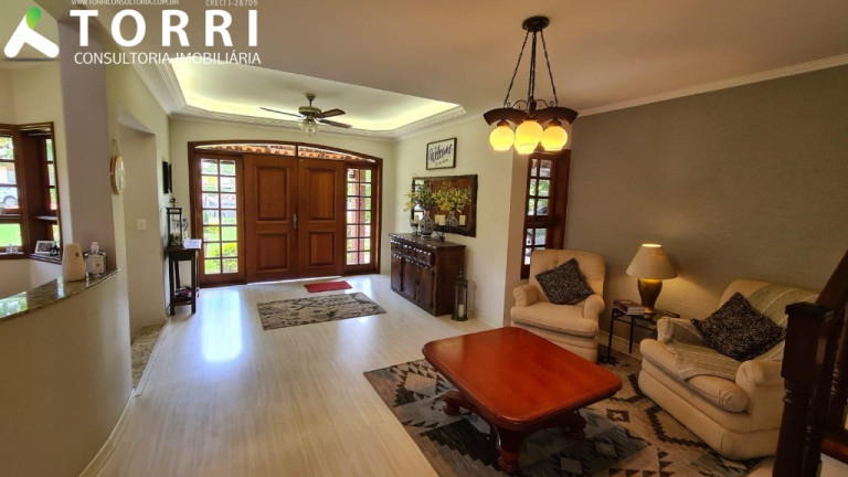 Imagem Imóvel com 4 Quartos à Venda, 500 m² em Centro - Salto Imagem Imóvel com 4 Quartos à Venda, 500 m² em Centro - Salto