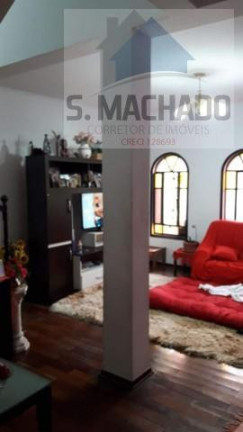 Imagem Casa com 4 Quartos à Venda, 250 m² em Santa Terezinha - Santo André