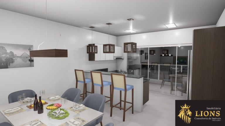 Imagem Apartamento com 2 Quartos à Venda, 94 m² em Itaguá - Ubatuba Imagem Apartamento com 2 Quartos à Venda, 94 m² em Itaguá - Ubatuba