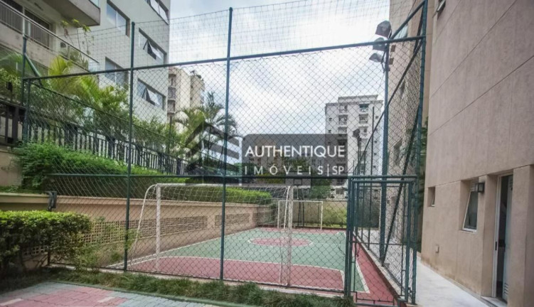 Imagem Apartamento com 4 Quartos à Venda, 195 m² em Moema índios - São Paulo Imagem Apartamento com 4 Quartos à Venda, 195 m² em Moema índios - São Paulo