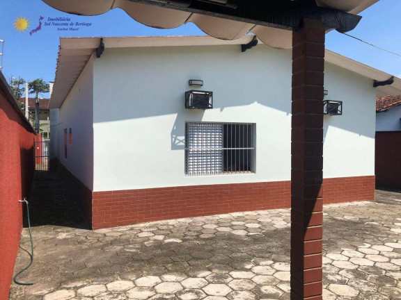 Imagem Casa com 3 Quartos à Venda, 195 m² em Indaiá - Bertioga