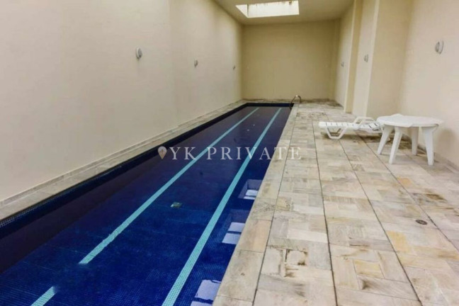 Imagem Apartamento com 3 Quartos à Venda, 94 m² em Vila Romana - São Paulo