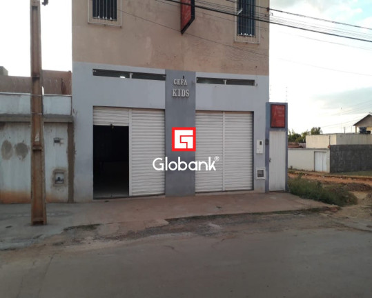 Imagem Imóvel Comercial à Venda, 270 m² em Independência - Montes Claros Imagem Imóvel Comercial à Venda, 270 m² em Independência - Montes Claros