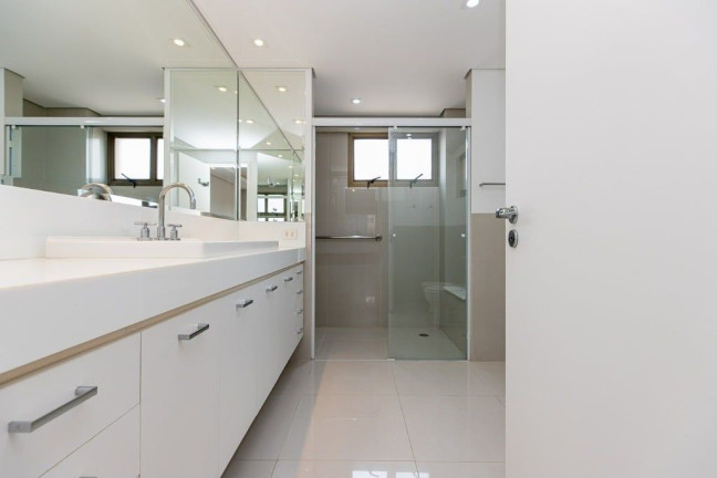 Imagem Apartamento com 4 Quartos à Venda, 186 m² em Vila Clementino - São Paulo Imagem Apartamento com 4 Quartos à Venda, 186 m² em Vila Clementino - São Paulo