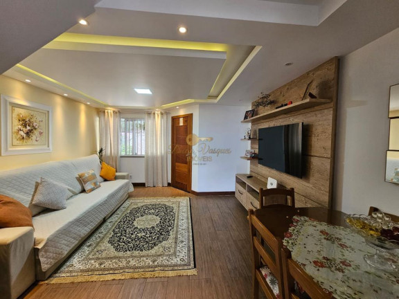 Casa com 3 Quartos à Venda, 100 m² em Araras - Teresópolis