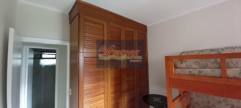 Imagem Apartamento com 3 Quartos para Alugar, 78 m² em Enseada - Guarujá Imagem Apartamento com 3 Quartos para Alugar, 78 m² em Enseada - Guarujá