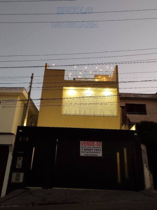 Sobrado com 1 Quarto à Venda, 140 m² em Alves Dias - São Bernardo Do Campo