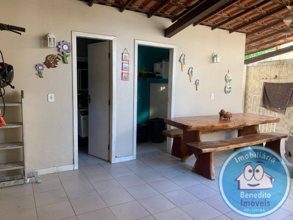 Imagem Casa com 4 Quartos à Venda, 330 m² em Paraíso Dos Pataxós - Porto Seguro