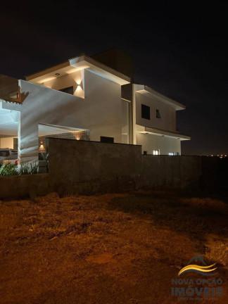 Imagem Casa com 4 Quartos à Venda, 381 m² em Residencial Ibi-aram Ii - Itupeva