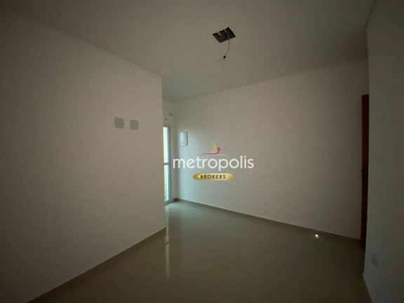 Imagem Cobertura com 2 Quartos à Venda, 106 m² em Vila Camilópolis - Santo André Imagem Cobertura com 2 Quartos à Venda, 106 m² em Vila Camilópolis - Santo André